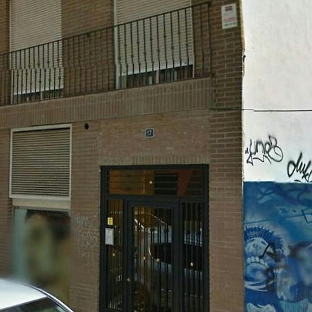 Ferienwohnung Tommy Alicante Exterior foto