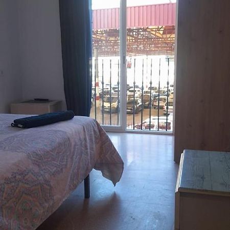 Ferienwohnung Tommy Alicante Exterior foto
