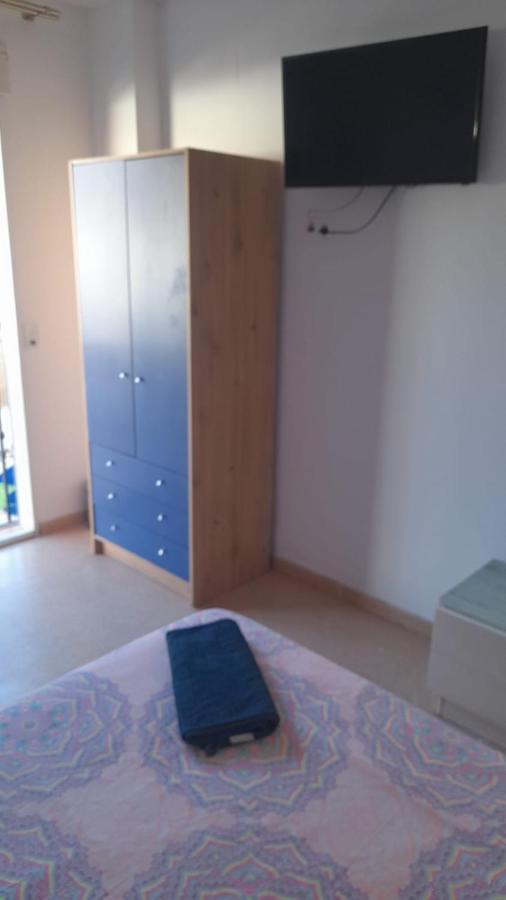 Ferienwohnung Tommy Alicante Exterior foto